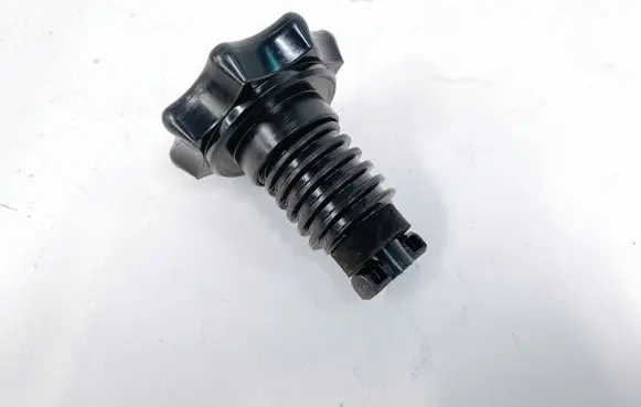 Volkswagen Jetta VI Spare wheel bolt 1K0803899D