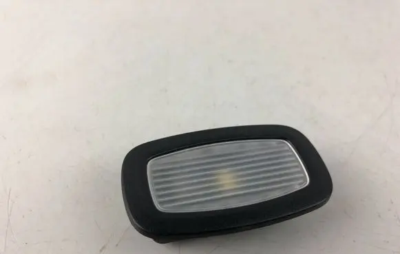Mercedes-Benz CLS W257 Other interior light A0009069704