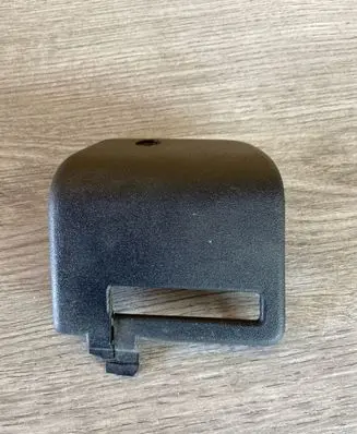 Volkswagen Corrado Seat belt trim 535868528