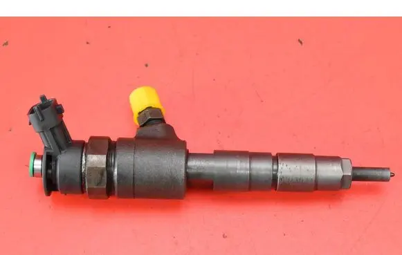 Citroen Berlingo Fuel injector 027766