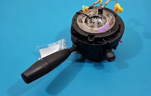 Maserati Quattroporte Headlight wiper switch 670085950 IMPRK1534125