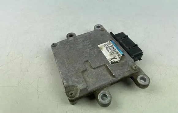 Subaru Outback (BS) Gearbox control unit/module 30919AD760