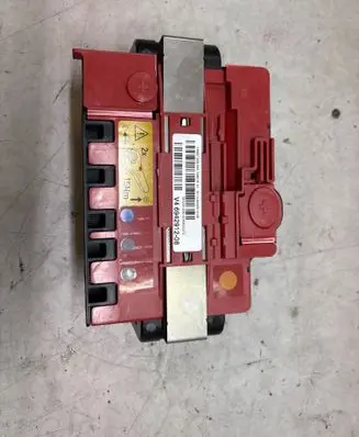 BMW X1 E84 Positive wiring loom 6942912