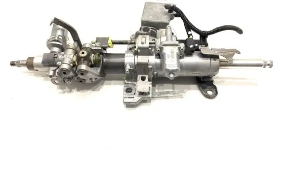 Lexus GS 300 350 430 450H Steering wheel lock 89227-30020