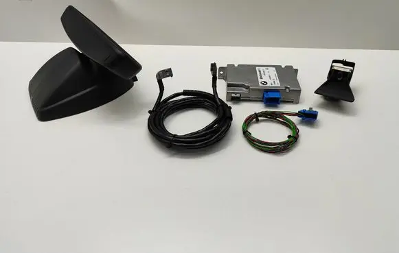 BMW 5 F10 F11 Windshield/windscreen camera 09199305 9252819 665109199305