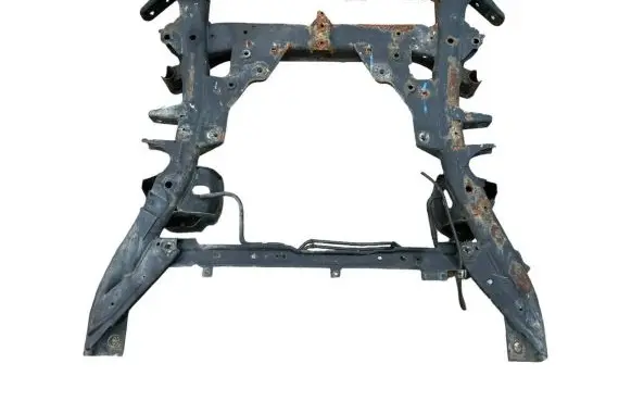 BMW X5 E70 Front subframe 6785467 2121644 9062575