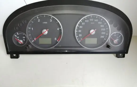 Ford Mondeo Mk III Speedometer (instrument cluster) 3S7T10849JC