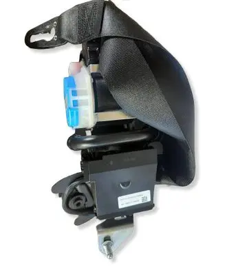 Mercedes-Benz GLE W167 Front seatbelt A1678603502