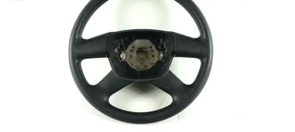 Skoda Fabia Mk2 (5J) Steering wheel 3T0419091