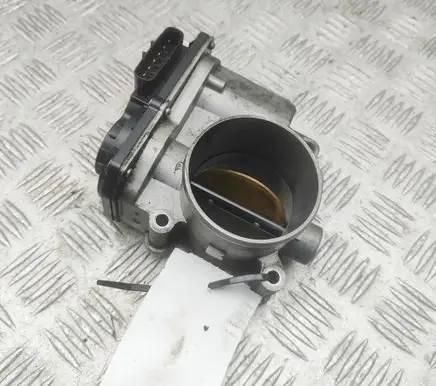Subaru Outback Throttle valve 16112AA260