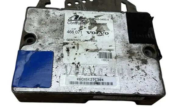 Volvo 440 ABS control unit/module 10094304004 6AS2556A01