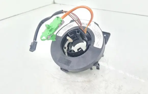 Opel Tigra B Airbag slip ring squib (SRS ring) 315625731 13164412