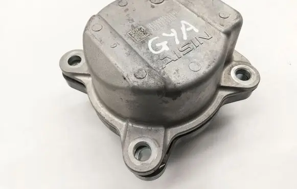 Toyota Yaris XP210 Water pump 0810G89050101
