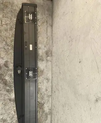 Mercedes-Benz E W211 Parcel shelf load cover A2118600075 8497