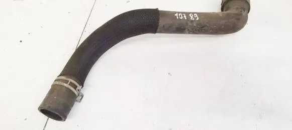 Land Rover Freelander 2 - LR2 Engine coolant pipe/hose 6G918260ND