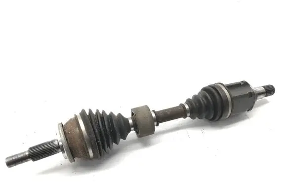 Toyota Verso-S Front driveshaft 