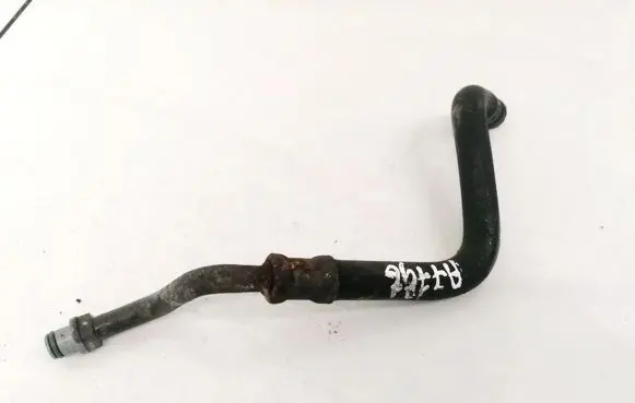 Opel Vectra C Power steering hose/pipe/line