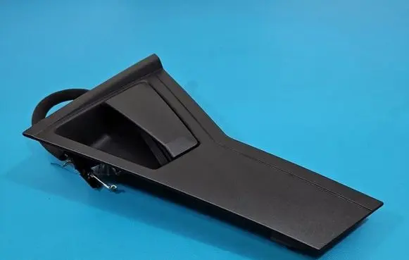 Dacia Duster III Rear door exterior handle 826073624R IMPRK1569652