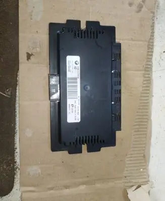 BMW X5 E70 Xenon control unit/module 9170453 608377