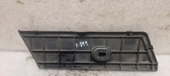 Toyota Auris 150 Battery box tray cover/lid 5844102010