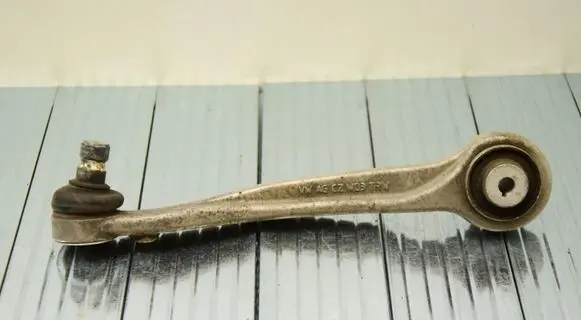 Audi Q5 SQ5 Front lower control arm/wishbone 4M0407509B