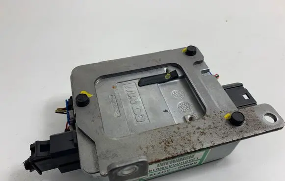 KIA Sportage Power steering control unit/module 563003U712