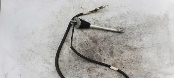 Toyota Corolla Verso E121 Bluetooth antenna NOCODE