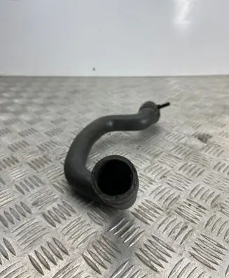 Volkswagen Golf V Engine coolant pipe/hose 1K0122101AC