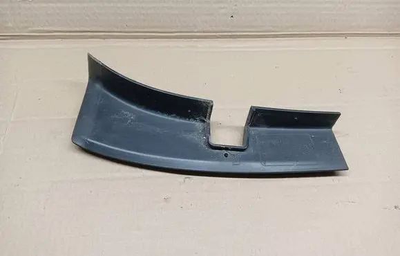 Skoda Octavia Mk3 (5E) Rear/tail light trim molding 5E9945311 00151642 00164706