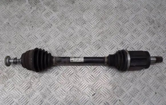 BMW X3 G01 Front driveshaft 8687781