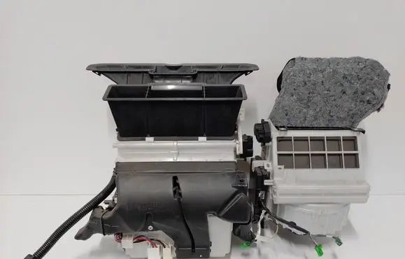 Mitsubishi ASX Interior heater climate box assembly 