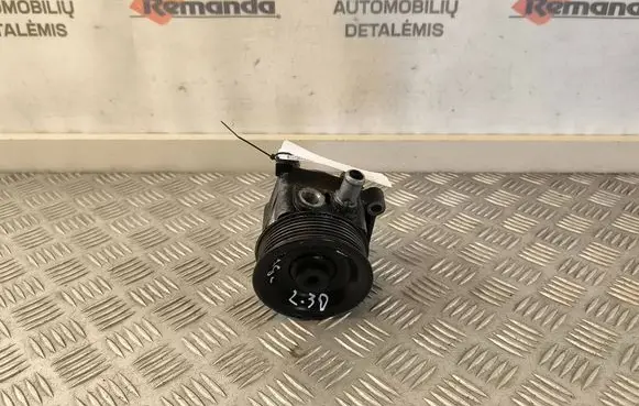 Fiat Ducato Power steering pump 5801836047