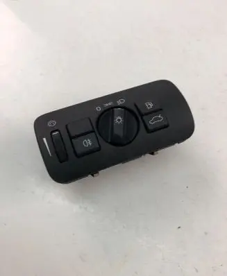 Volvo XC60 Light switch 30739412