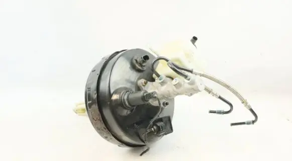 BMW X6 E71 Brake booster 6788805 34336788805