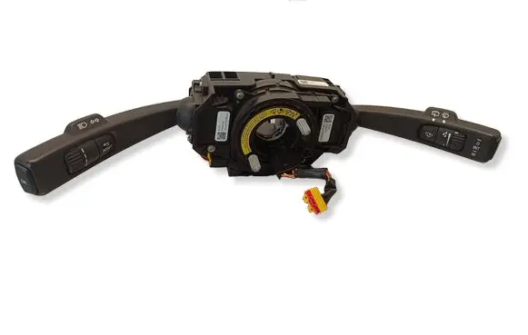 Volvo V60 Airbag slip ring squib (SRS ring) 31343218 180376ABCH