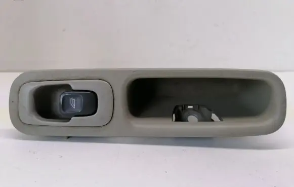 Volvo S80 Electric window control switch 9476696