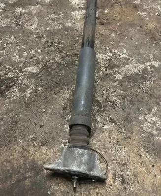 Ford Focus Rear shock absorber/damper