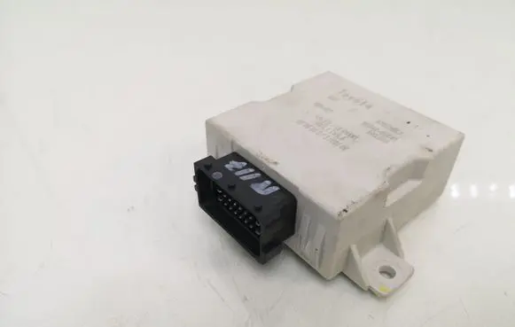 Toyota Avensis T250 Window wiper relay 8594005040