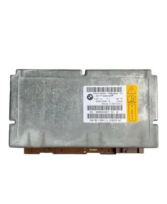 BMW 7 E65 E66 Airbag control unit/module 6983067