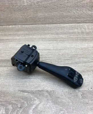 BMW 5 E39 Wiper control stalk 8375407L