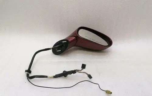 Chevrolet Corvette C6 Front door electric wing mirror 15795838