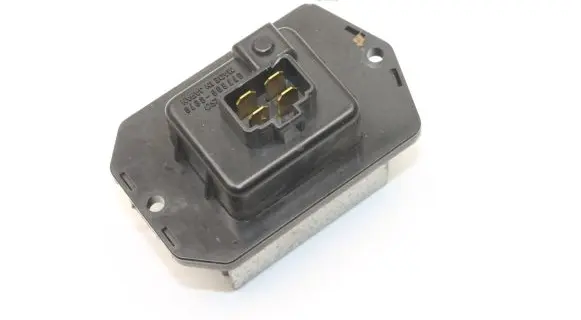 Honda Insight Heater blower motor/fan resistor 0778000970