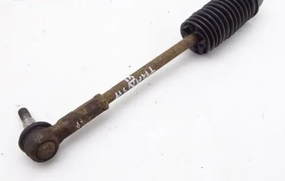 Ford Transit Steering tie rod boot 