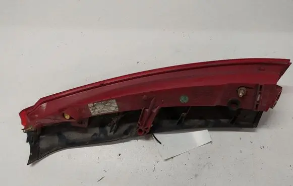 Citroen C5 Rear/tail lights 9637356380