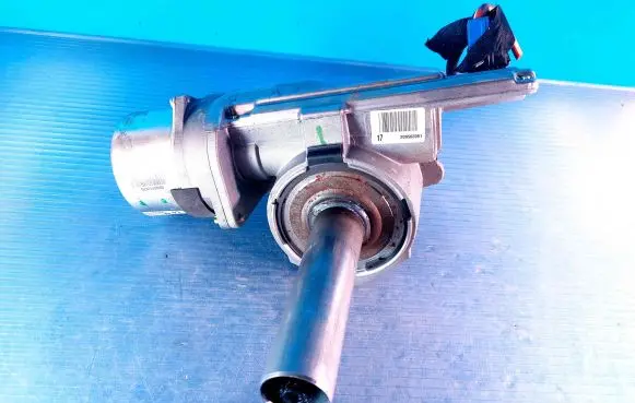 Opel Corsa D Electric power steering pump 28208792 209502091