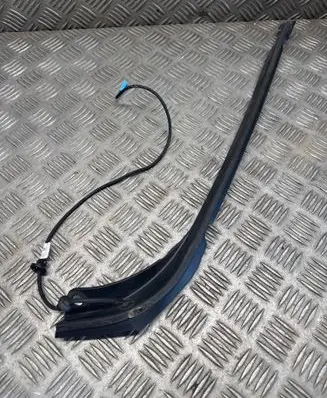 Volkswagen PASSAT B8 Tailgate sensor 3G9827712
