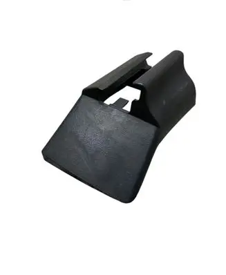 Mercedes-Benz ML W164 Rear seat rail trim cover A1649190220 JC310149