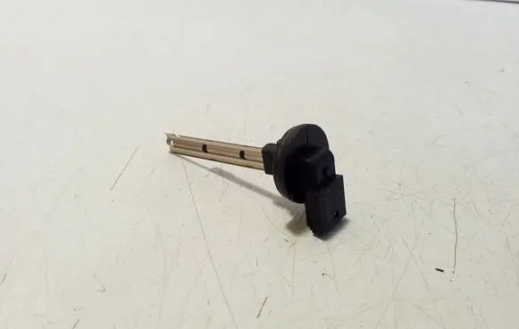 BMW i4 Interior temperature sensor 124047724
