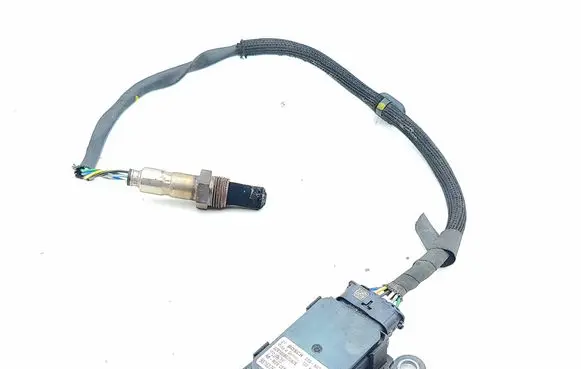 Peugeot 308 Lambda probe sensor 9816276480