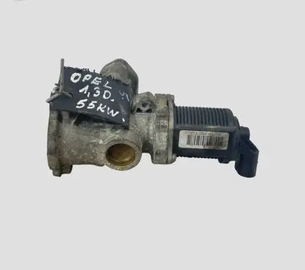 Opel Corsa D EGR valve 0571120213 711202